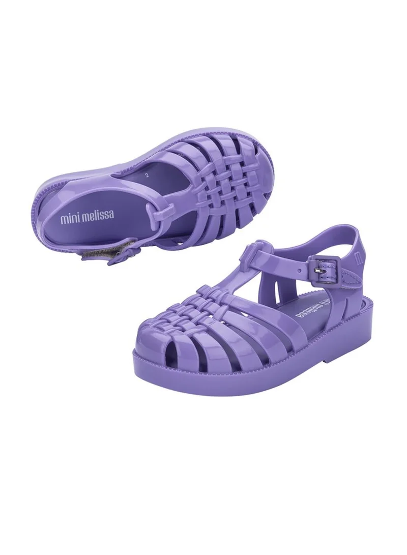 ميني ميليسا ميليسا ميني صنادل بوزشن